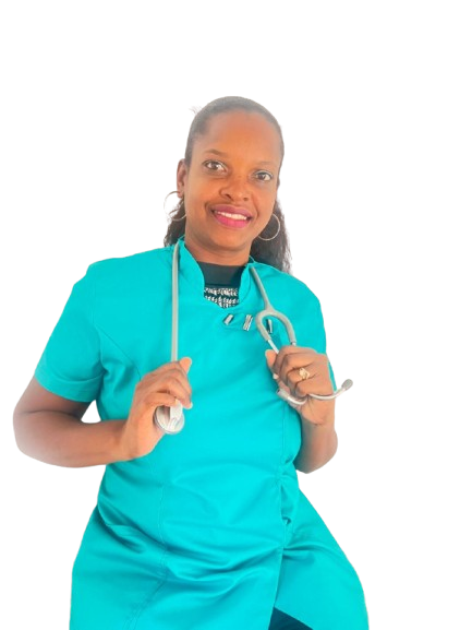 Infirmière du cabinet Antilles Tender Care
